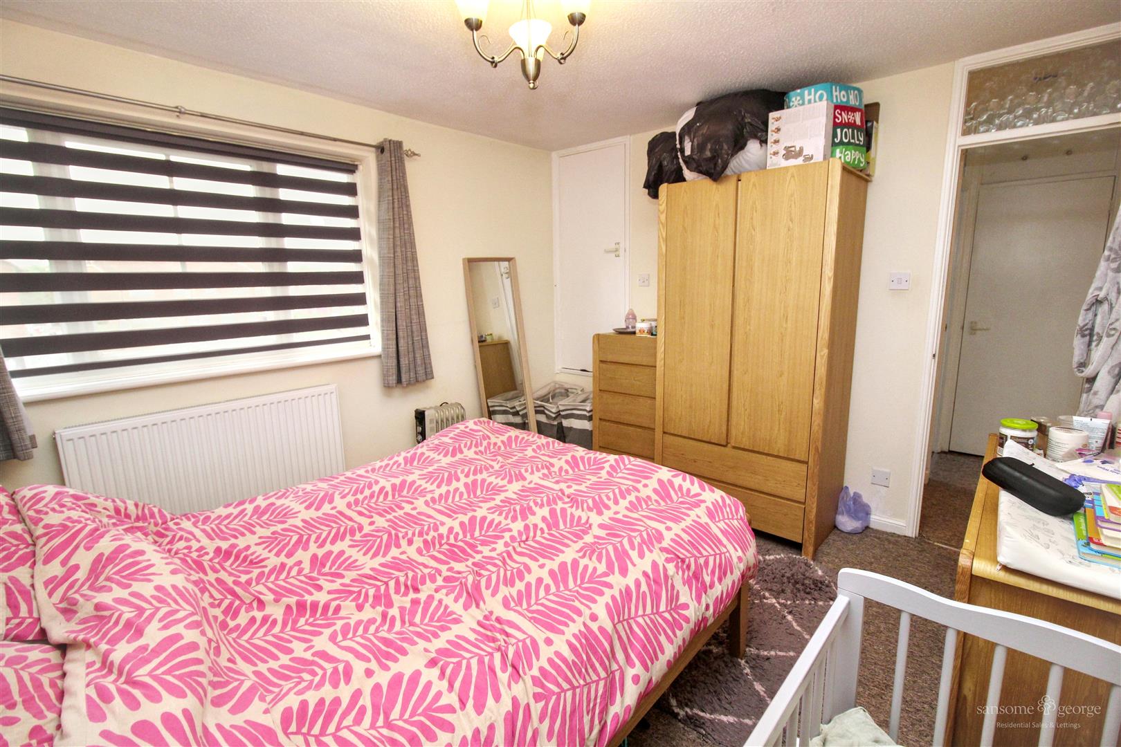 Fernhurst Road, Calcot, Reading